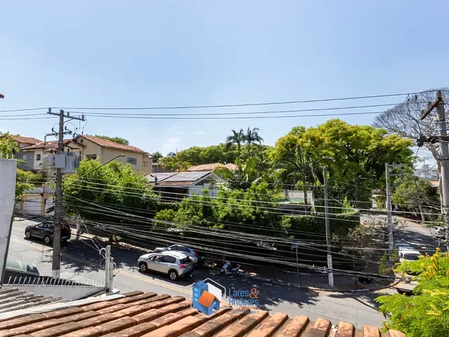 Prédio com 196m², à venda, no bairro Perdizes em São Paulo