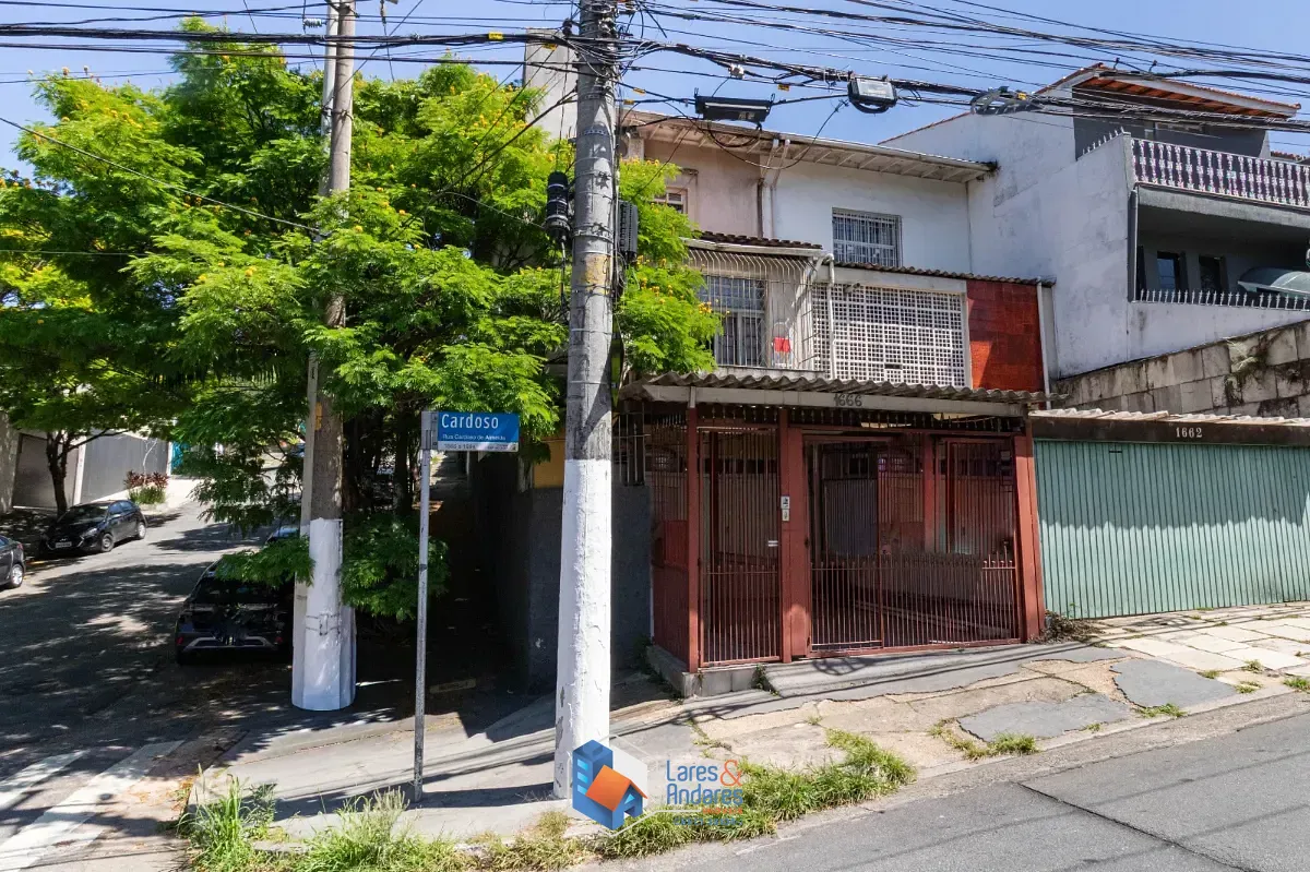 Prédio Inteiro, 279 m² - Foto 33