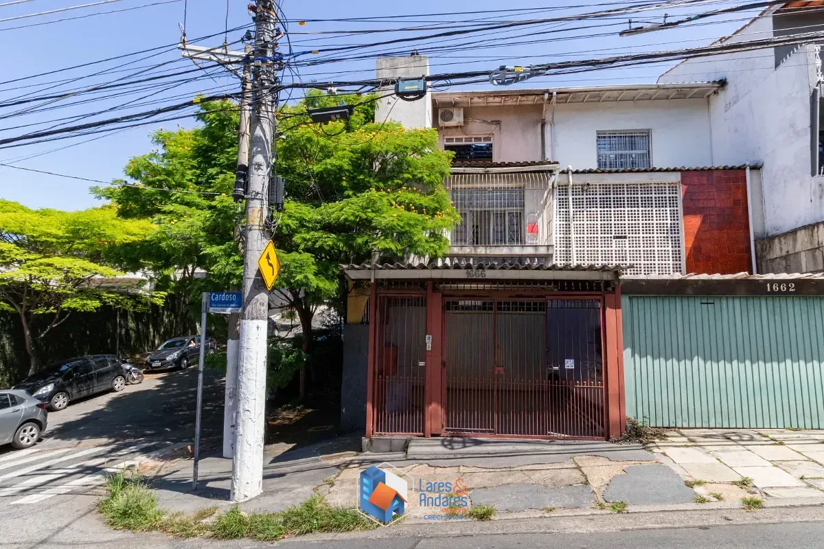 Prédio Inteiro, 279 m² - Foto 34