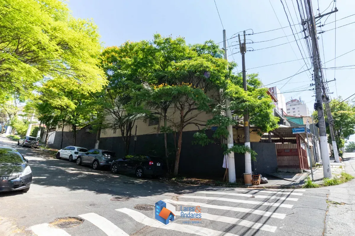 Prédio Inteiro, 279 m² - Foto 31