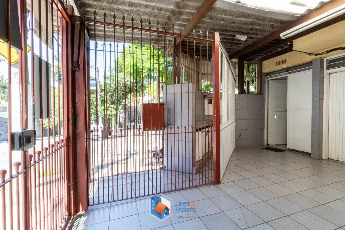 Prédio Inteiro, 279 m² - Foto 32