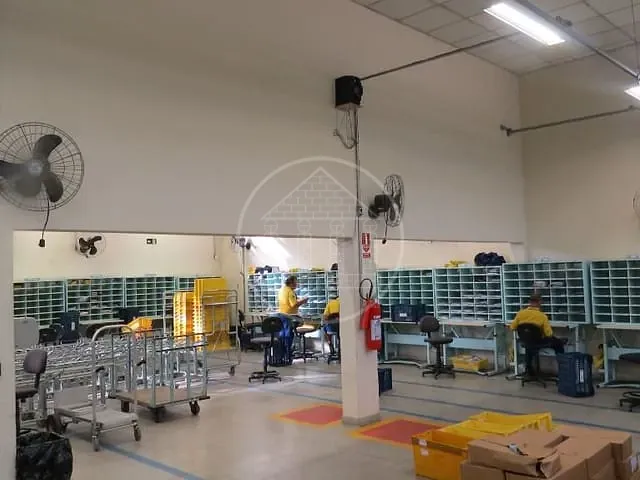 Prédio com 1489m², à venda, no bairro Granja Nossa Senhora Aparecida em São Paulo