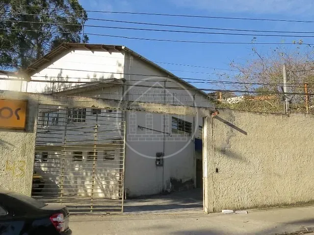 Prédio com 1489m², à venda, no bairro Granja Nossa Senhora Aparecida em São Paulo