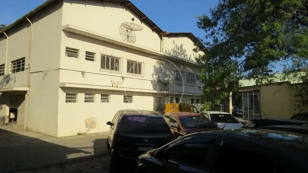 Prédio Inteiro, 557 m² - Foto 10