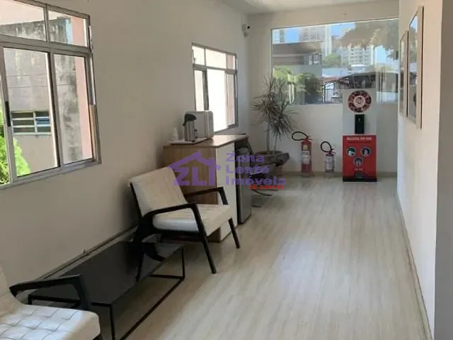 Prédio com 900m², à venda, no bairro Chácara Califórnia em São Paulo
