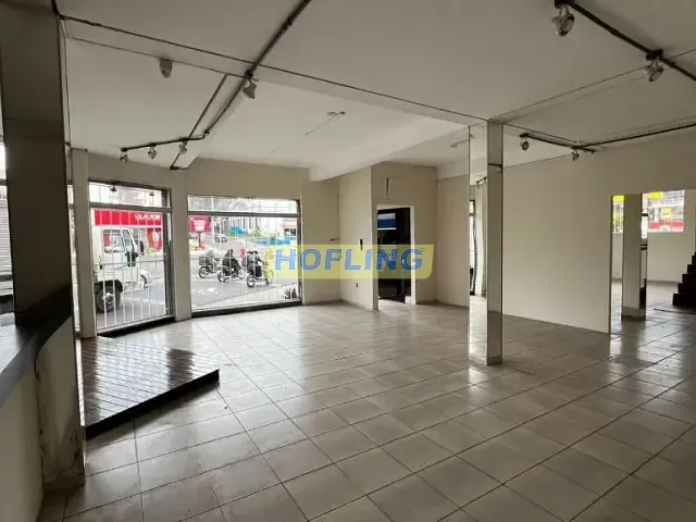 Prédio com 200m², para alugar, no bairro Centro em Rio Claro