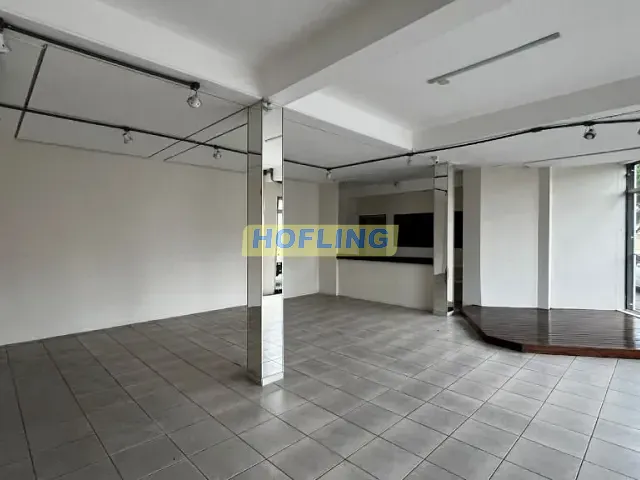 Prédio com 200m², para alugar, no bairro Centro em Rio Claro