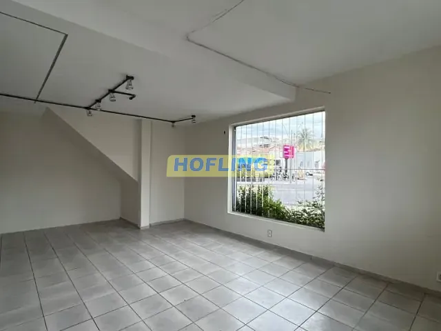 Prédio com 200m², para alugar, no bairro Centro em Rio Claro