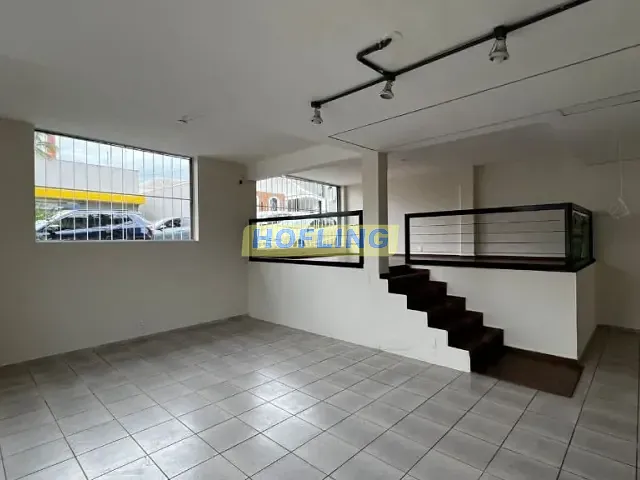 Prédio com 200m², para alugar, no bairro Centro em Rio Claro