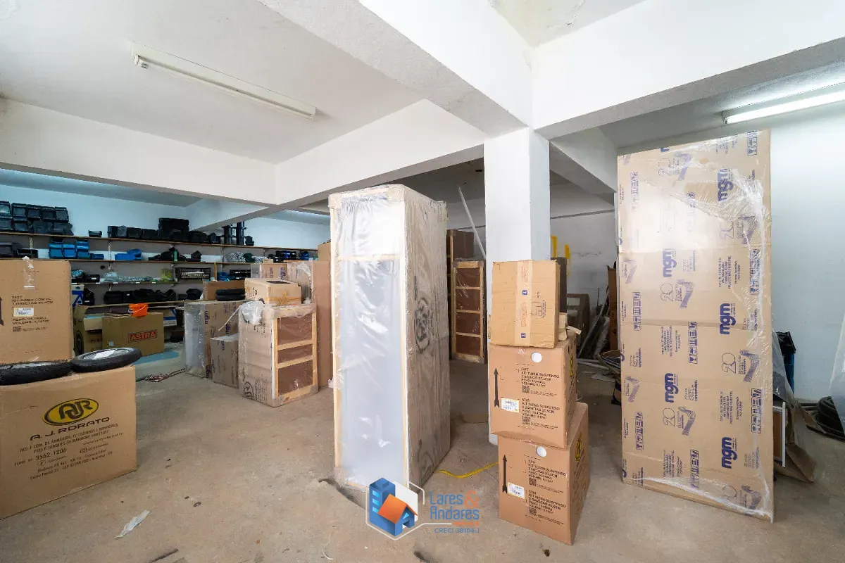 Prédio Inteiro, 500 m² - Foto 33