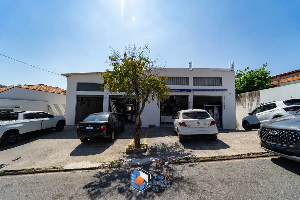 Prédio Inteiro, 500 m² - Foto 37