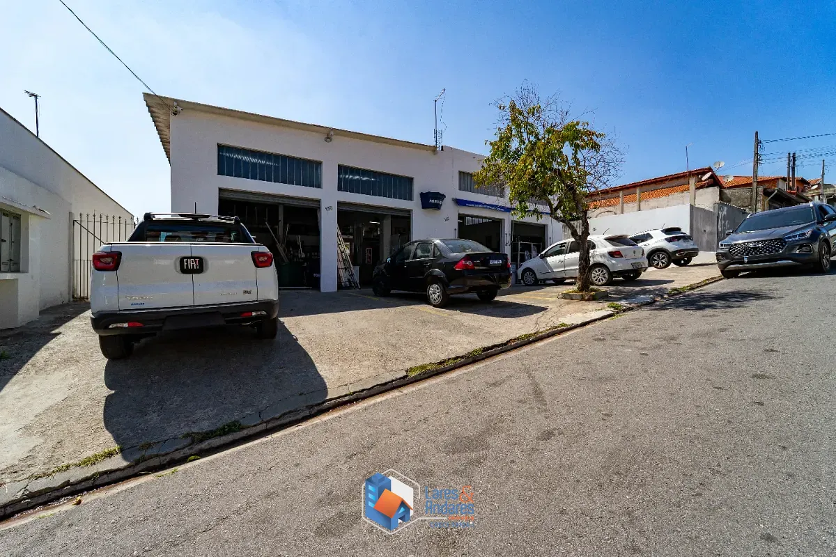 Prédio Inteiro, 500 m² - Foto 36