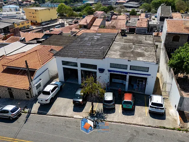 Prédio com 500m², à venda, no bairro Jardim Santo Antônio I em Campo Limpo Paulista