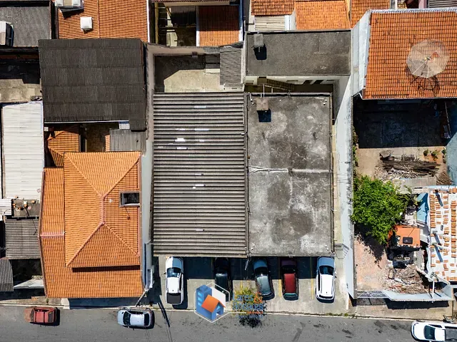 Prédio com 500m², à venda, no bairro Jardim Santo Antônio I em Campo Limpo Paulista