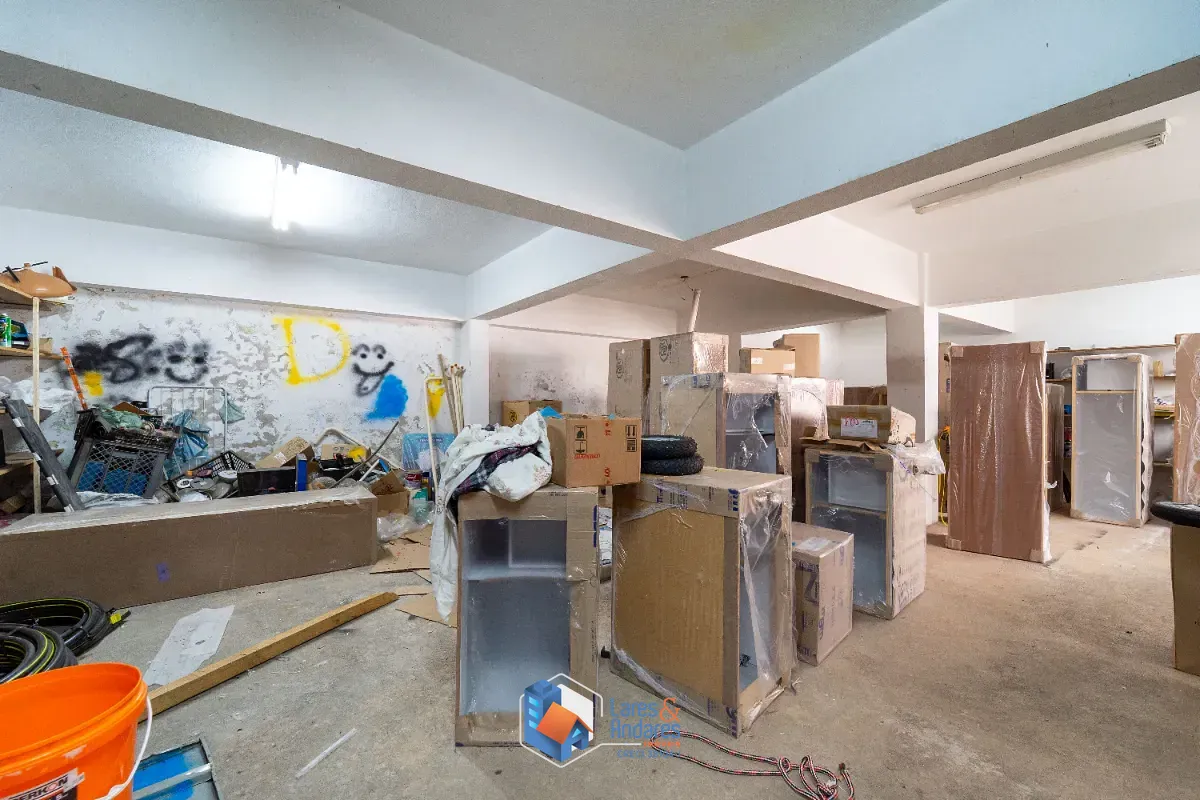 Prédio Inteiro, 500 m² - Foto 35