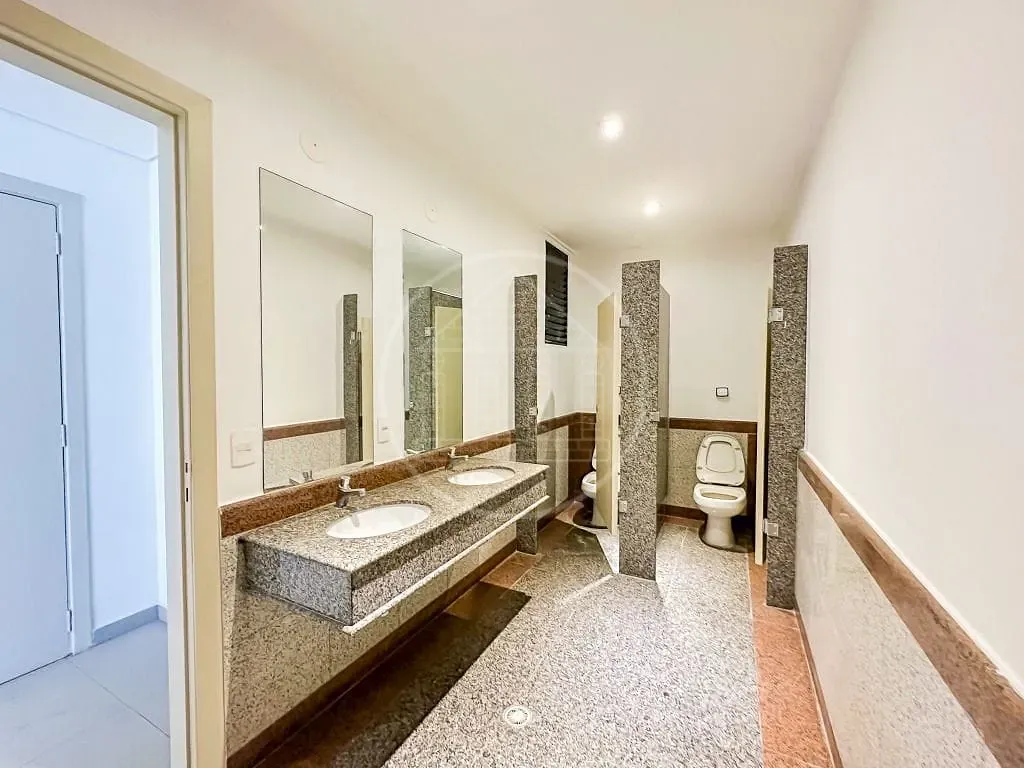 Prédio Inteiro, 1237 m² - Foto 9
