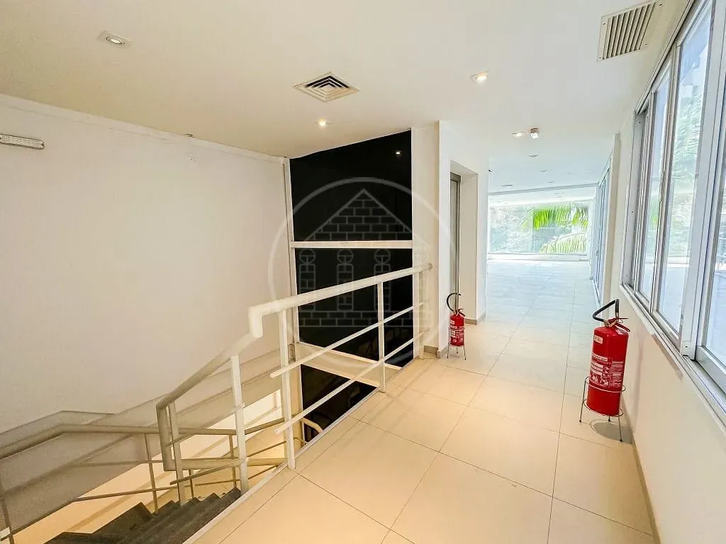 Prédio Inteiro, 1237 m² - Foto 18