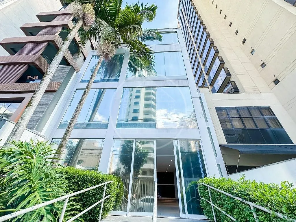 Prédio Inteiro, 1237 m² - Foto 31