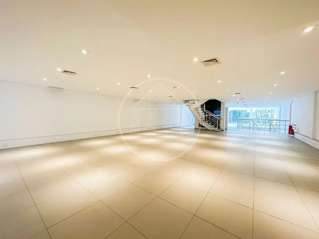 Prédio Inteiro, 1237 m² - Foto 14