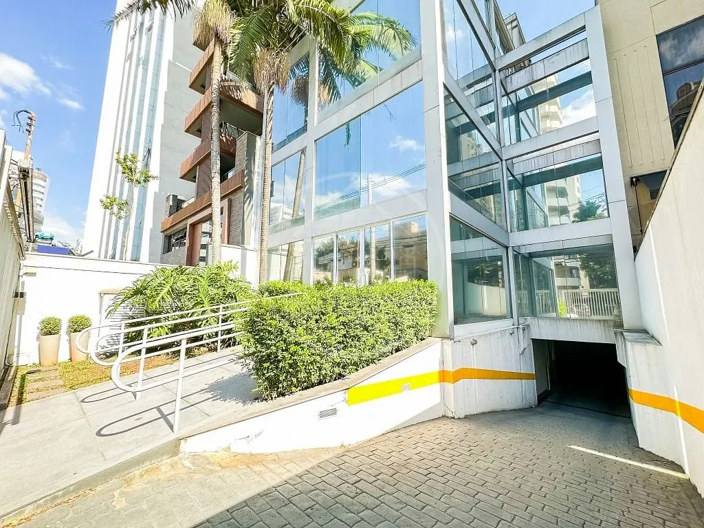 Prédio Inteiro, 1237 m² - Foto 1