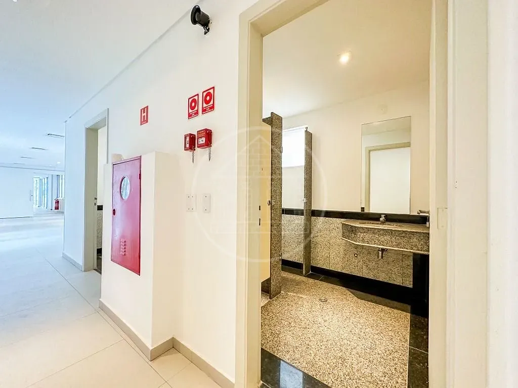 Prédio Inteiro, 1237 m² - Foto 23