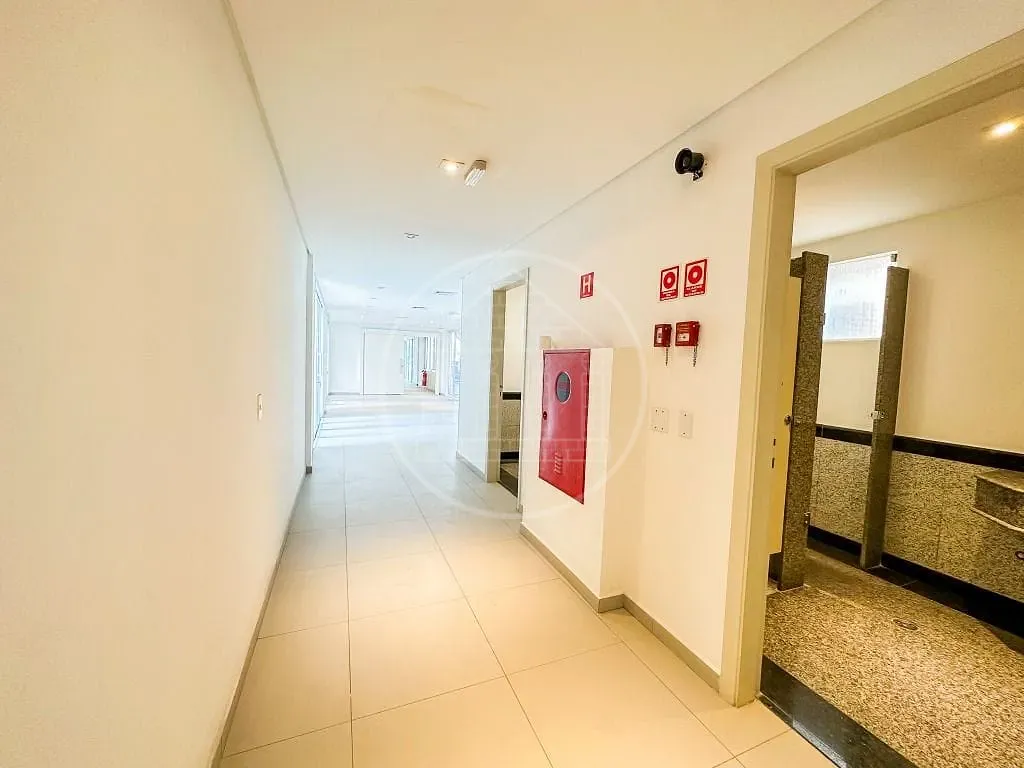 Prédio Inteiro, 1237 m² - Foto 24