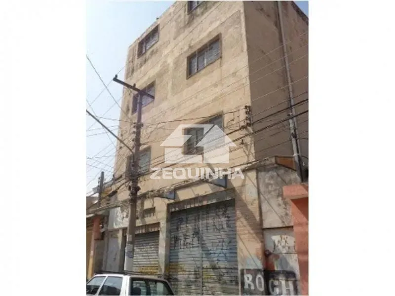 Prédio Inteiro, 744 m² - Foto 1