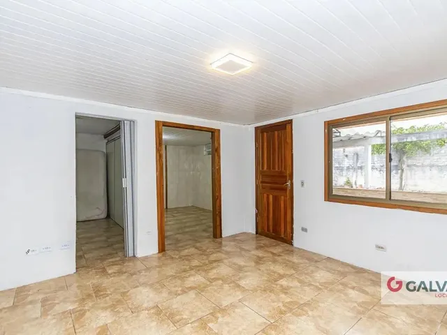 Prédio com 625m², para alugar, no bairro Tarumã em Curitiba