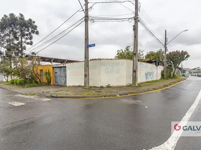 Prédio com 625m², para alugar, no bairro Tarumã em Curitiba