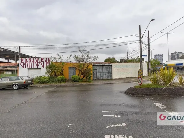 Prédio com 625m², para alugar, no bairro Tarumã em Curitiba