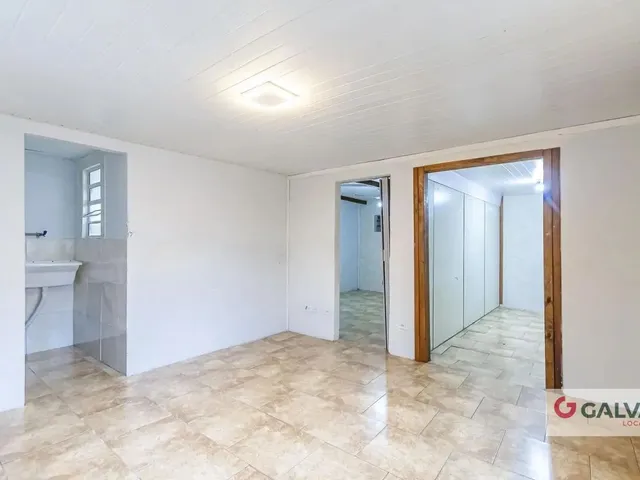 Prédio com 625m², para alugar, no bairro Tarumã em Curitiba