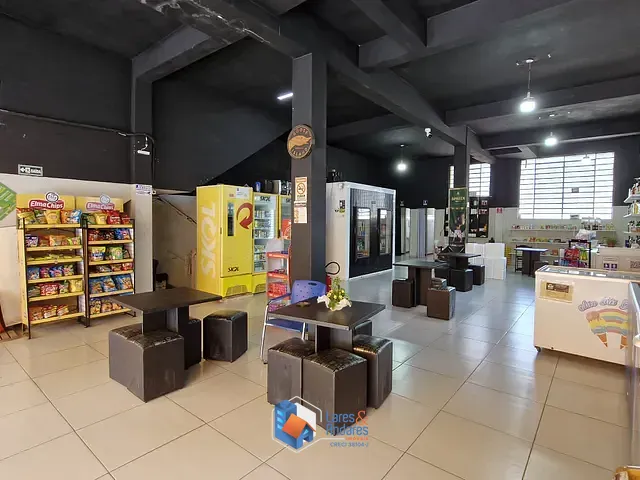 Prédio com 275m², à venda, no bairro Tremembé em São Paulo