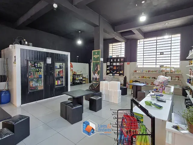 Prédio com 275m², à venda, no bairro Tremembé em São Paulo