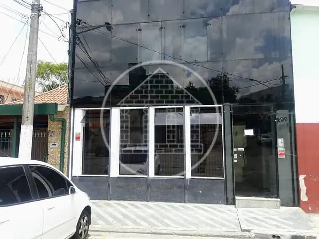 Prédio com 150m², à venda, no bairro Vila Isa em São Paulo