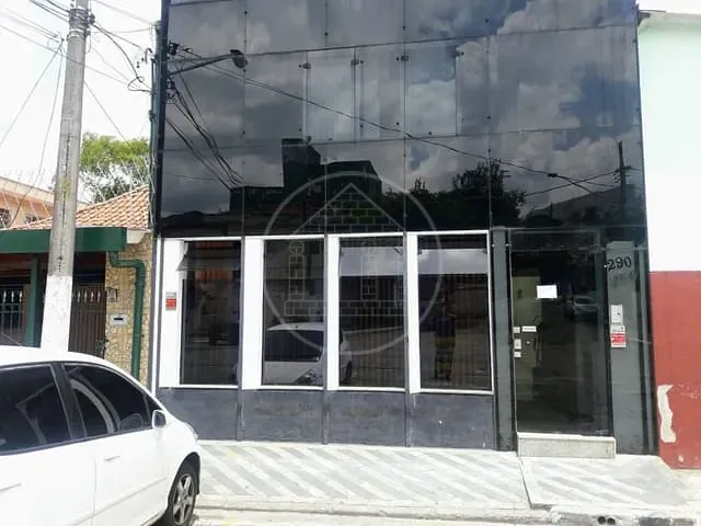 Prédio com 150m², à venda, no bairro Vila Isa em São Paulo