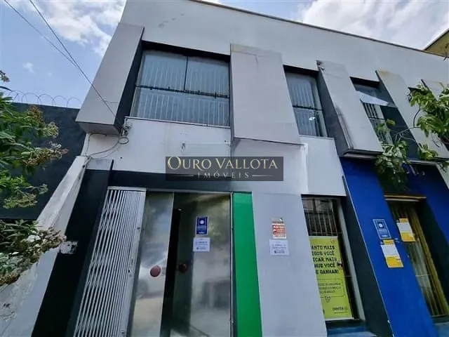Prédio com 180m², para alugar, no bairro Quinta da Paineira em São Paulo
