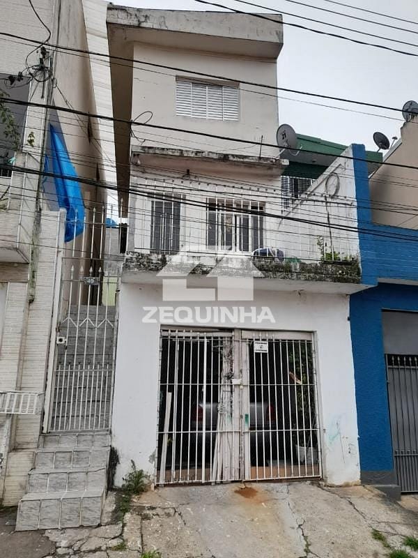 Prédio Inteiro à venda com 6 quartos, 319m² - Foto 2
