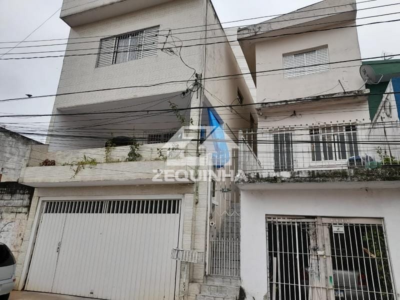 Prédio Inteiro à venda com 6 quartos, 319m² - Foto 1