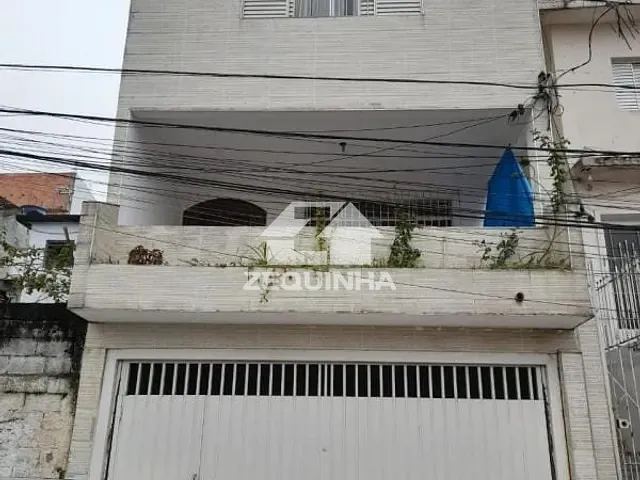 Prédio com 250m² 6 quartos e 5 banheiros, à venda, no bairro Bussocaba em Osasco