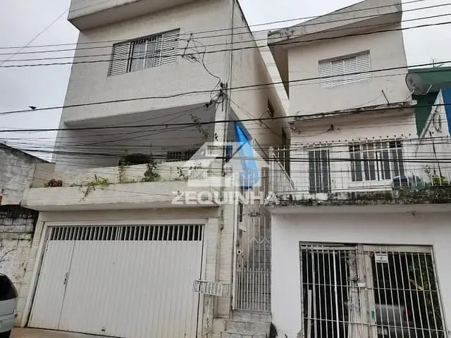 Prédio com 250m² 6 quartos e 5 banheiros, à venda, no bairro Bussocaba em Osasco