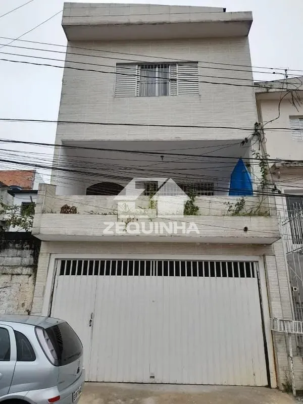 Prédio Inteiro, 319 m² - Foto 3