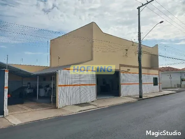 Prédio com 223m², para alugar, no bairro Jardim Claret em Rio Claro