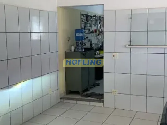 Prédio com 223m², para alugar, no bairro Jardim Claret em Rio Claro