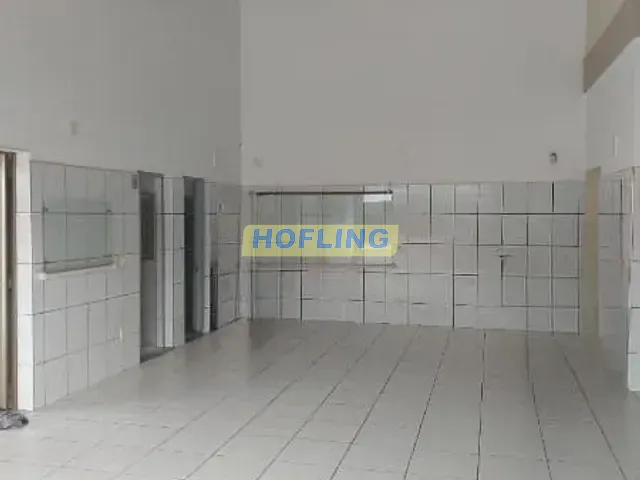 Prédio com 223m², para alugar, no bairro Jardim Claret em Rio Claro