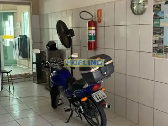 Prédio com 223m², para alugar, no bairro Jardim Claret em Rio Claro