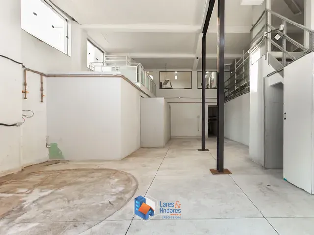 Prédio com 450m², à venda, no bairro Pirituba em São Paulo