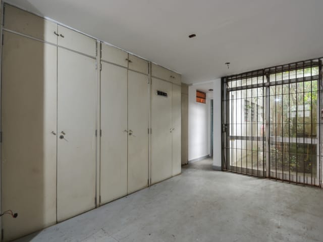Prédio com 69m², à venda, no bairro Vila Clementino em São Paulo