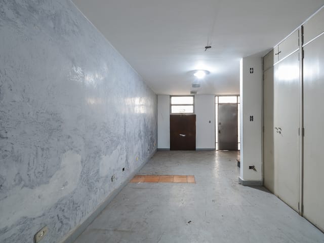 Prédio com 69m², à venda, no bairro Vila Clementino em São Paulo