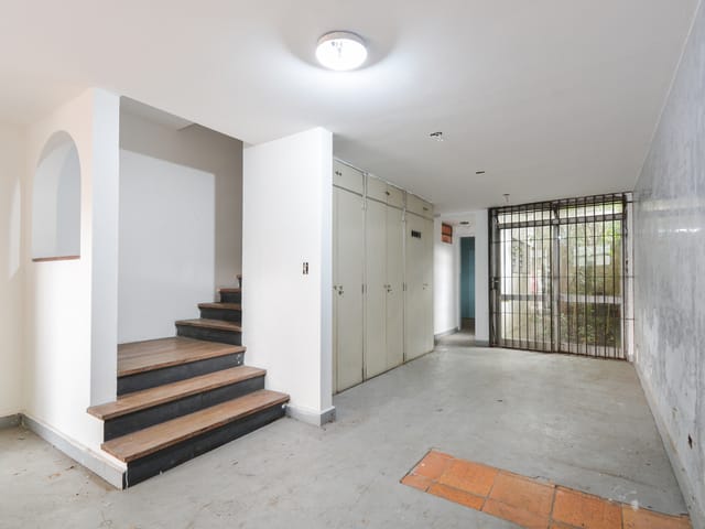 Prédio com 69m², à venda, no bairro Vila Clementino em São Paulo