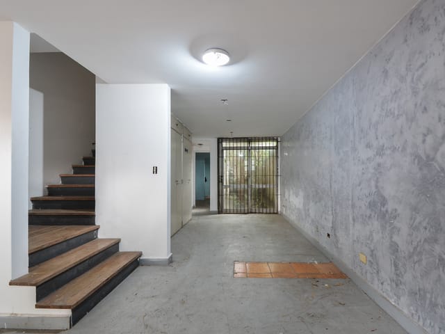 Prédio com 69m², à venda, no bairro Vila Clementino em São Paulo